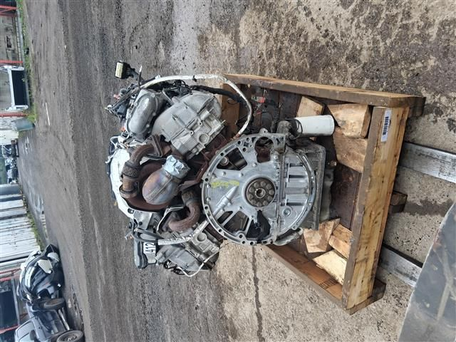 2018 Ford F 250 super duty 6.7l v8 diesel turbocharged Used Engine