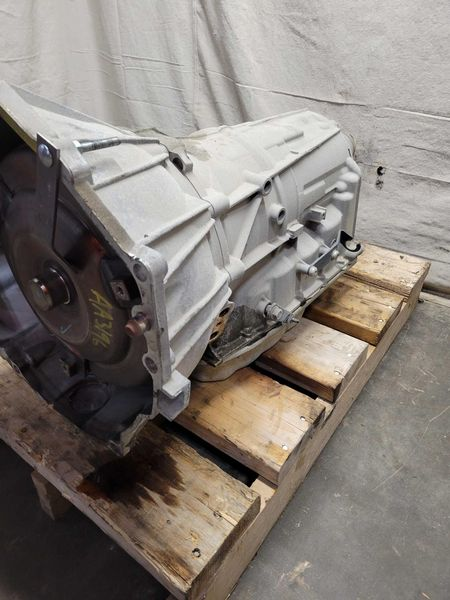 2015 Chevy Tahoe 5.3l v8 Used Transmission