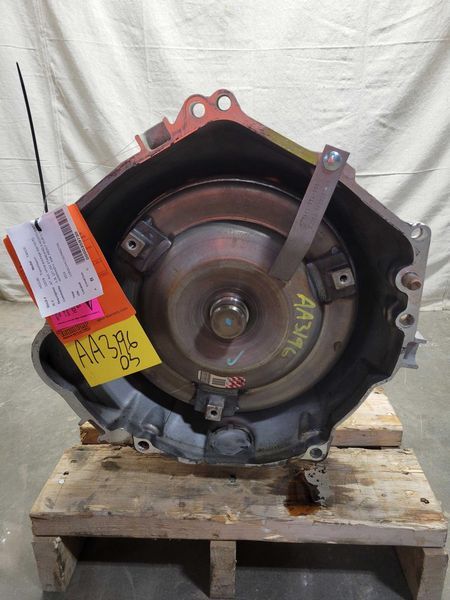 2015 Chevy Tahoe 5.3l v8 Used Transmission 2