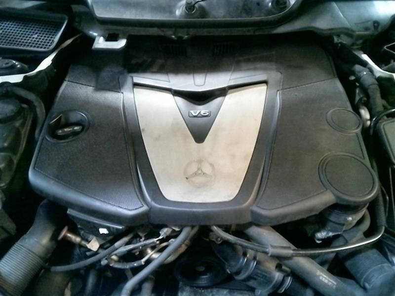 2011 MERCEDES BENZ r350 251 Type, (R350), diesel (642.870 type) Used Engine