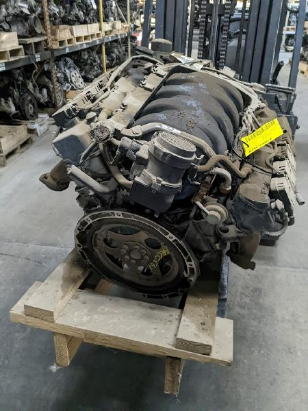 2006 MERCEDES BENZ R500 251 Type, R500 Used Engine