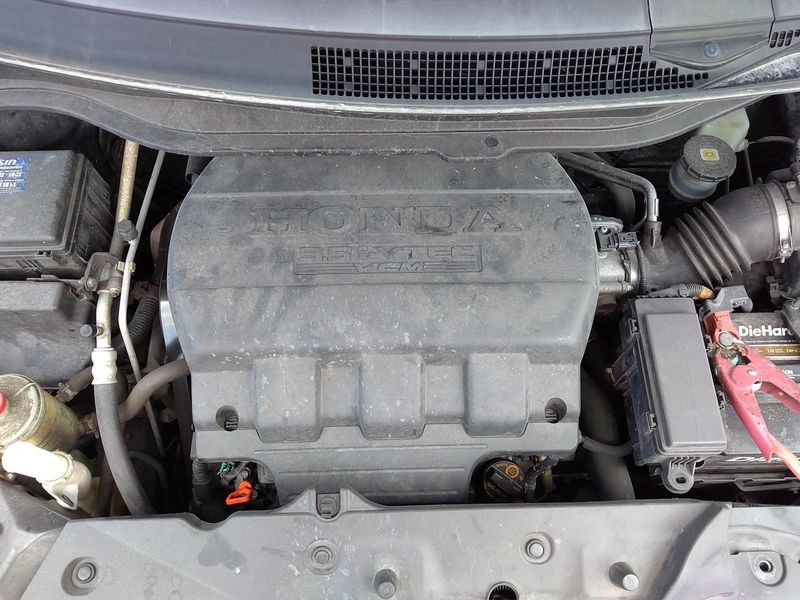 2014 Honda Odyssey 3.5l v6 Used Engine