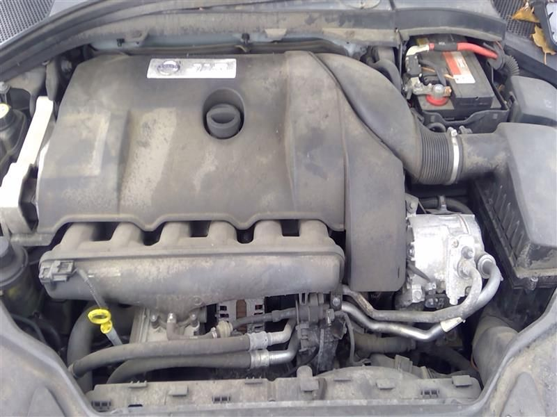 2013 Volvo Xc60 S60, t6 (6 cylinder), (3.0l, vin 90, 4th and 5th digits, b6304t4 engine, turbo) Used Engine