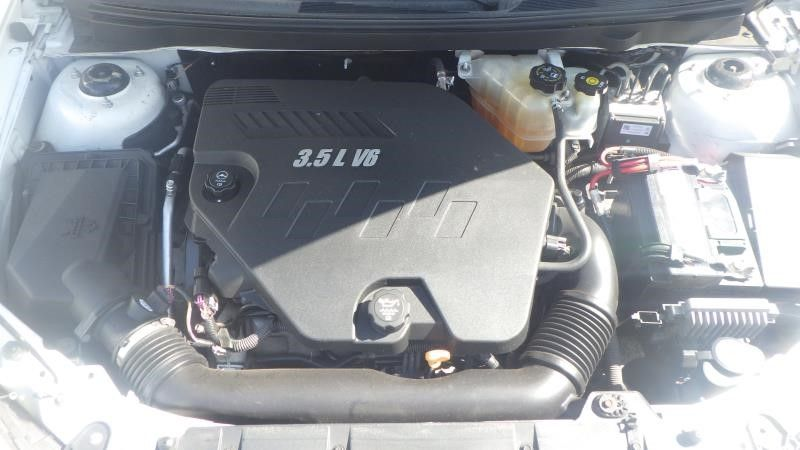 2009 Pontiac G6 3.6l V6 Used Engine