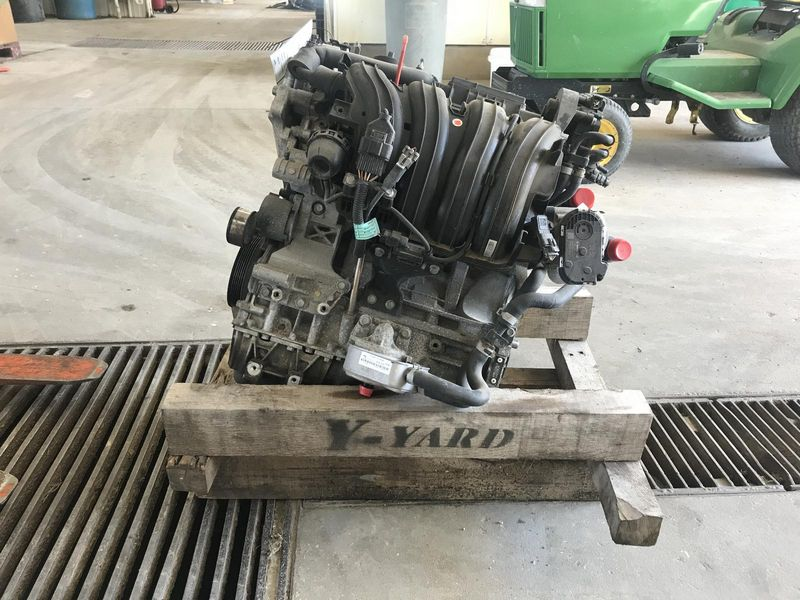 2020 Hyundai Tucson 2.4l L4 Used Engine 2