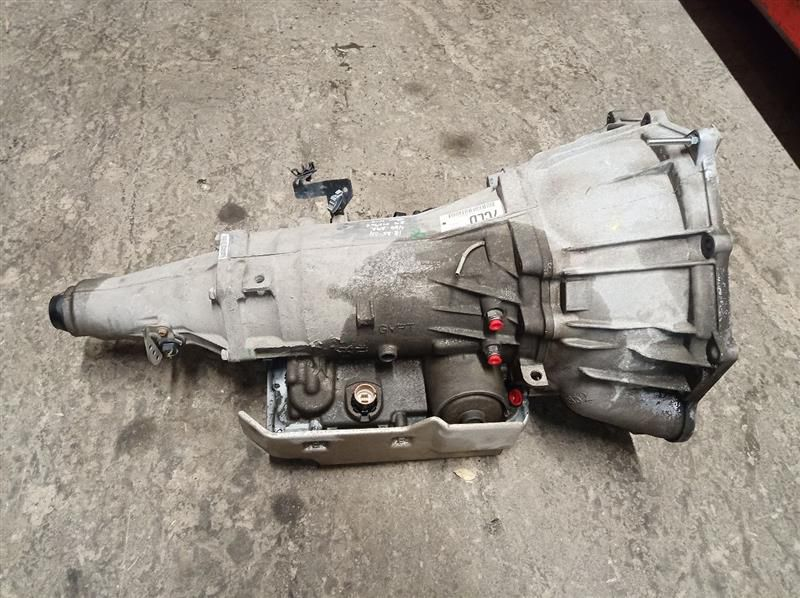 2007 Chevy Avalanche 5.3l v8 Used Transmission