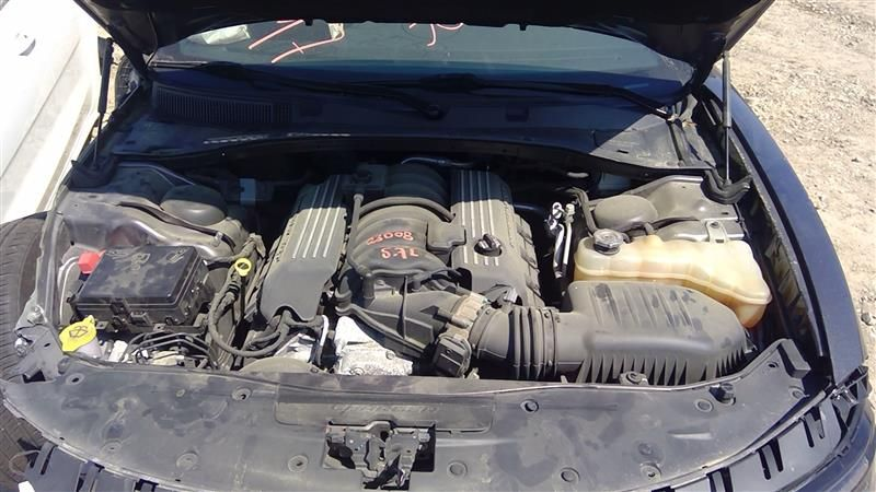 2017 Dodge Charger 6.4l v8 Used Engine