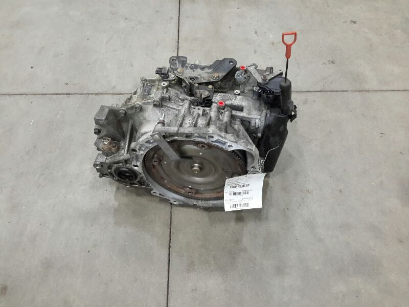 2007 Hyundai Sonata 2.4l l4 Used Transmission
