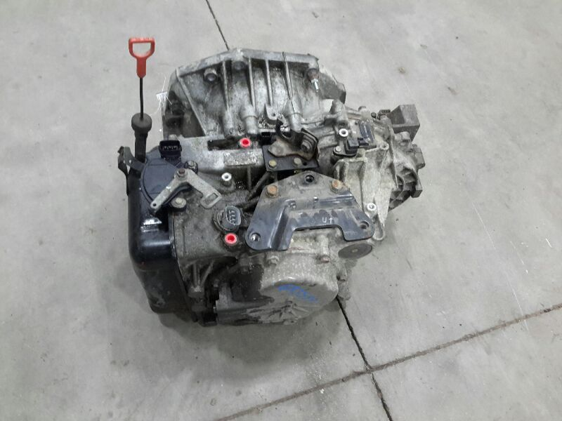 2007 Hyundai Sonata 2.4l l4 Used Transmission 2