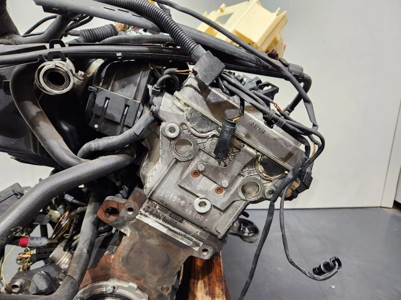 2006 Bmw M3 Mt 6 speed sequential manual gearbox Used Engine