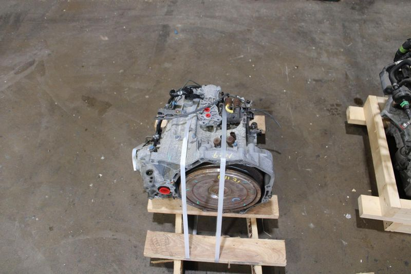 2003 Honda Accord 3.0l V6 Used Transmission
