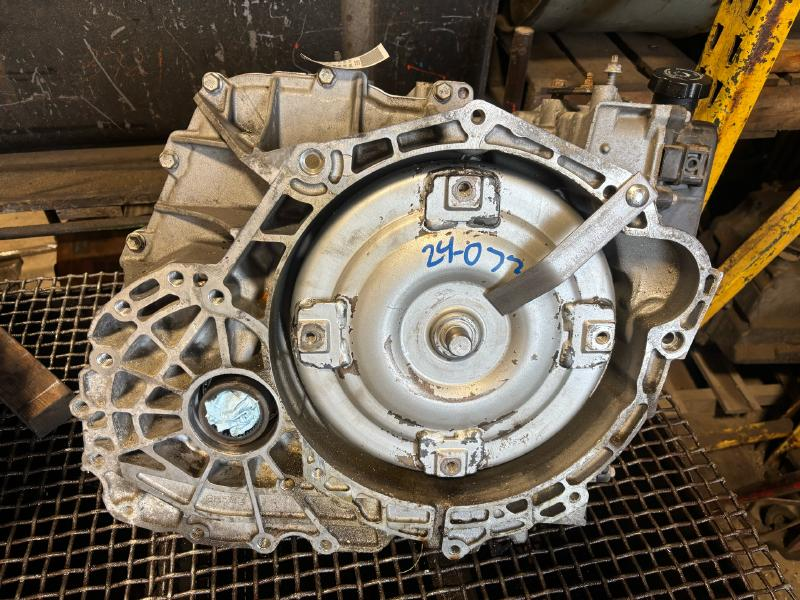 2008 Saturn Outlook 3.6l v6 Used Transmission