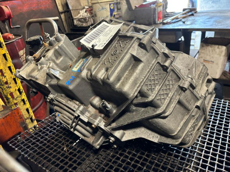 2008 Saturn Outlook 3.6l v6 Used Transmission 2