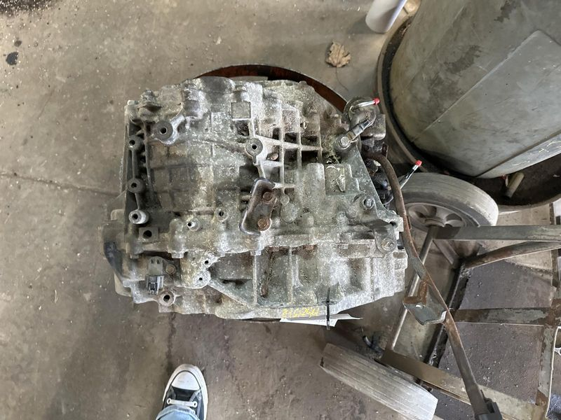 2010 Nissan Maxima 3.5l v6 Used Transmission 2