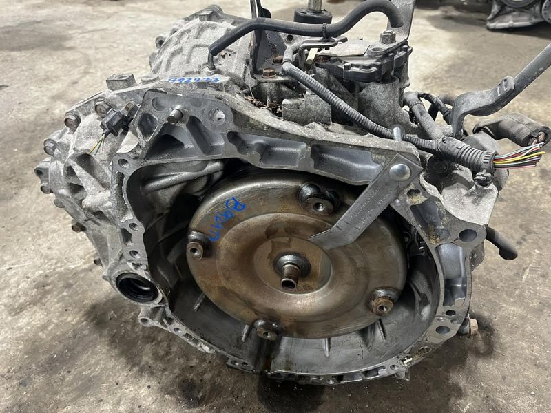 2007 Nissan Altima 2.5l l4 Used Transmission 2