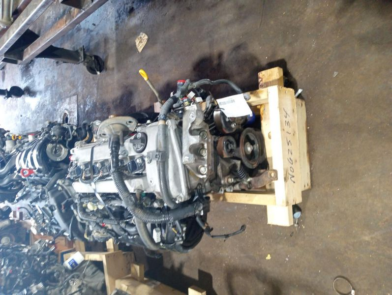 2008 Toyota Solara 2.4l l4 Used Engine
