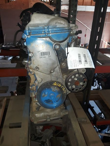 2007 Toyota Prius 1.5l l4 electric/gas Used Engine