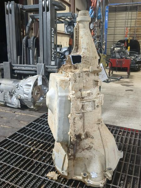 2005 Ford F 150 5.4l v8 Used Transmission