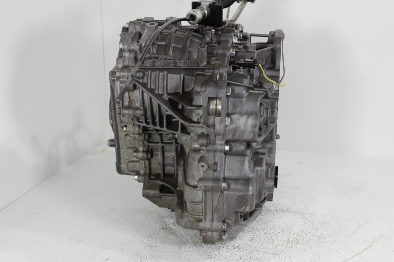 2014 Nissan Murano At, (cvt), 4x2 (fwd) Used Transmission 2