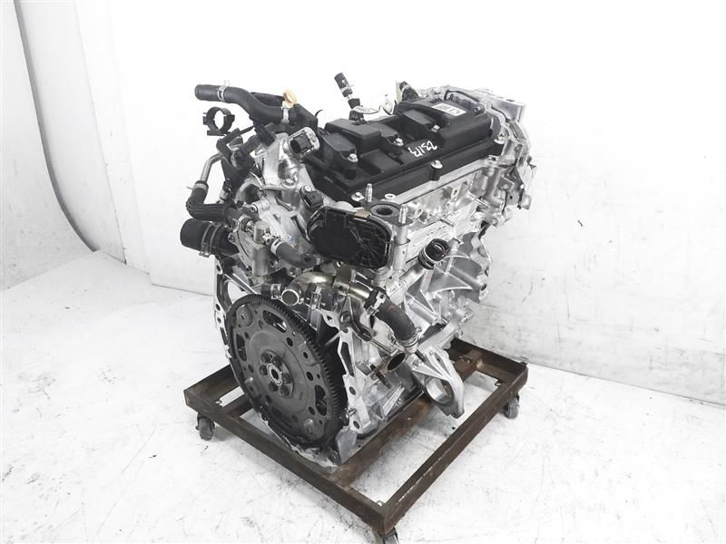 2020 Nissan Sentra 2.0l l4 Used Engine