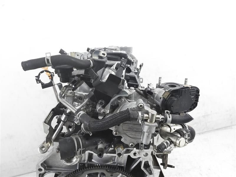 2020 Nissan Sentra 2.0l l4 Used Engine 2