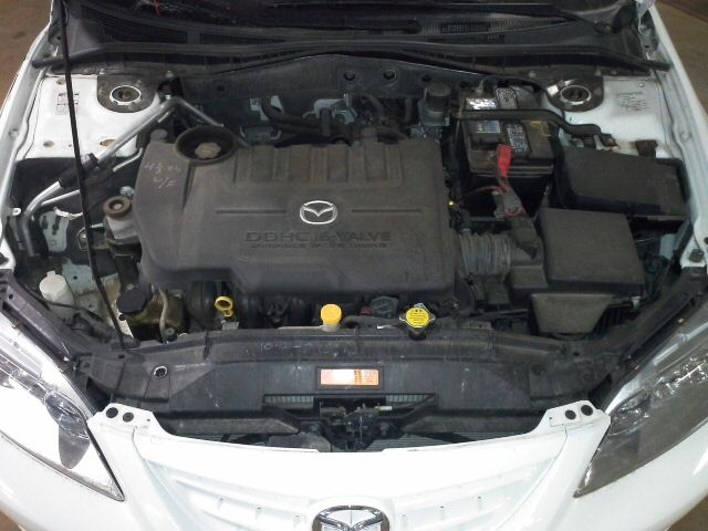 2004 Mazda 6 3.0l v6 Used Engine