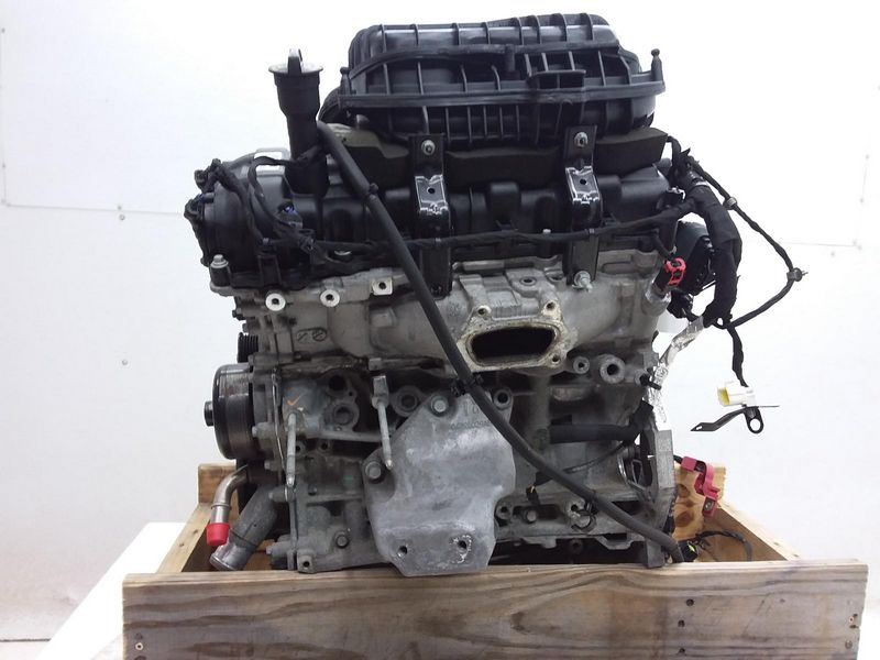 2016 Dodge Charger 3.6l (vin g, 8th digit), rwd Used Engine