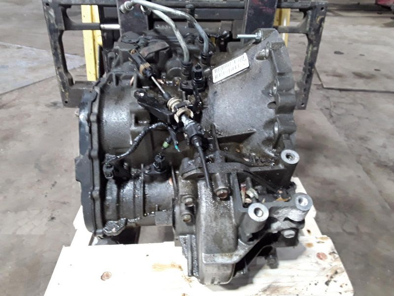 2011 Dodge Avenger 3.6l v6 Used Transmission