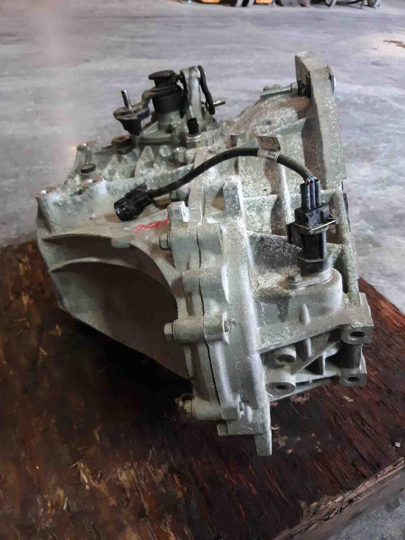 2015 Hyundai Elantra 1.8l l4, at Used Transmission 2