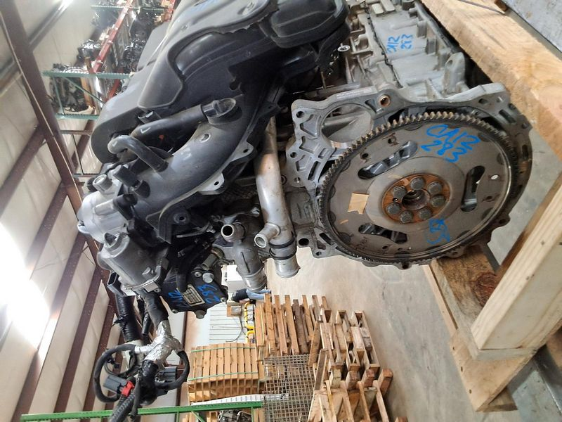 2016 Dodge Dart Mt, 2.4l Used Engine