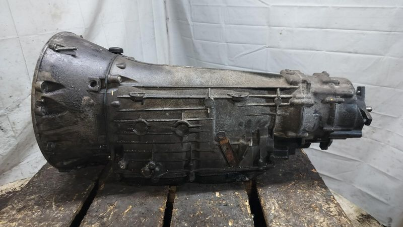 2009 Mercedes benz C300 204 type, at, c300, awd Used Transmission