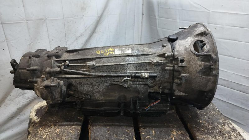 2009 Mercedes benz C300 204 type, at, c300, awd Used Transmission 2