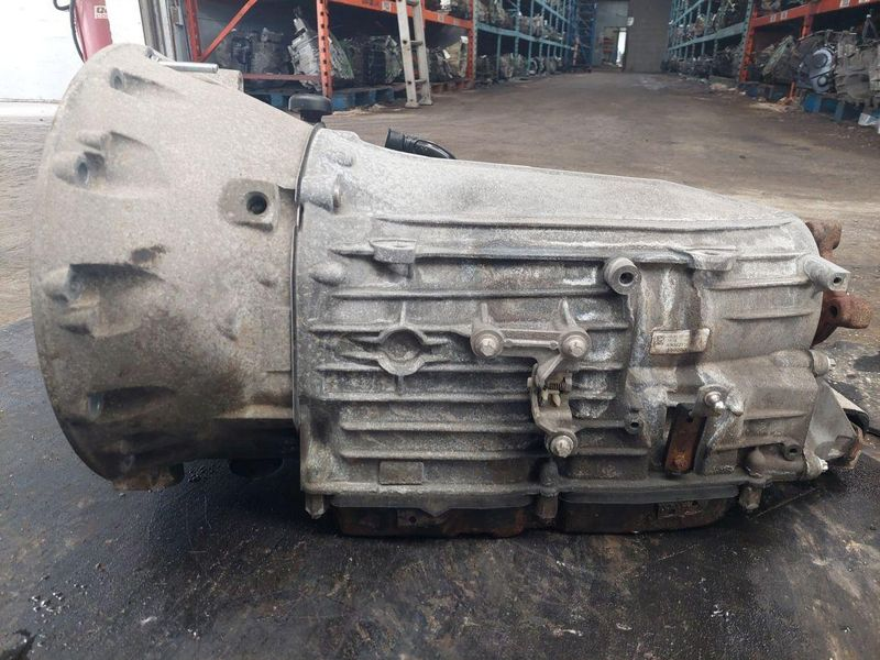 2015 Mercedes benz Sprinter 2500 3.0l v6 turbocharged Used Transmission