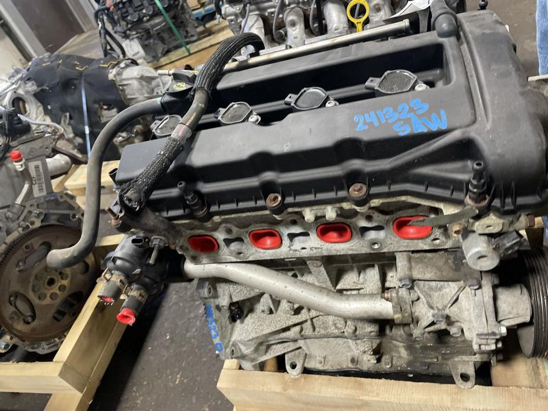 2012 Dodge Avenger 2.4l, (vin b, 8th digit), engine id ed3 (federal), 4 speed transmission Used Engine