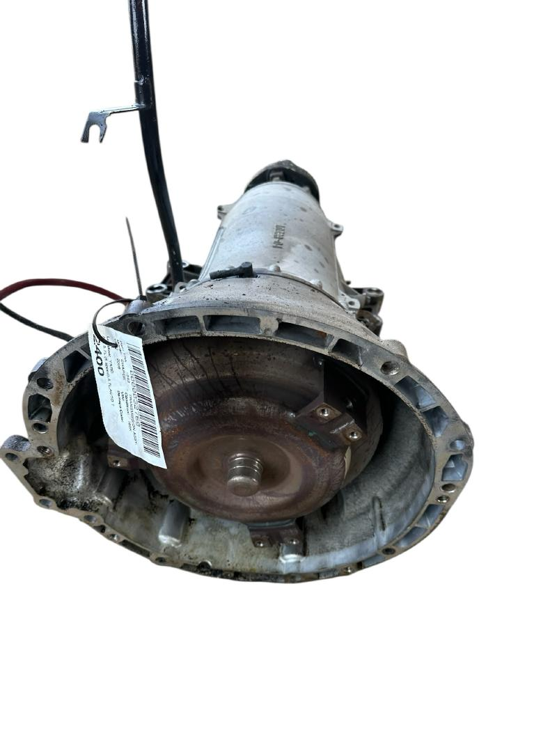 2006 Dodge Charger At, 5.7l (5 speed) Used Transmission