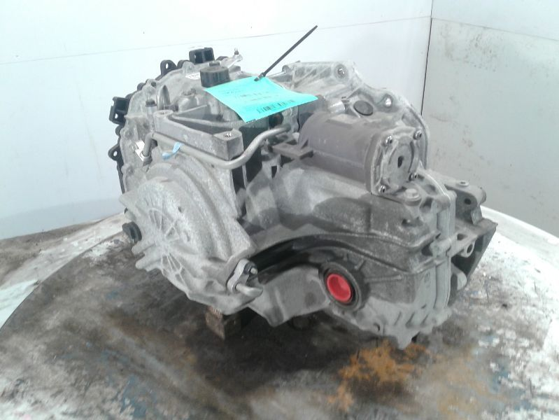 2018 Chevy Malibu 1.5l Used Transmission 2