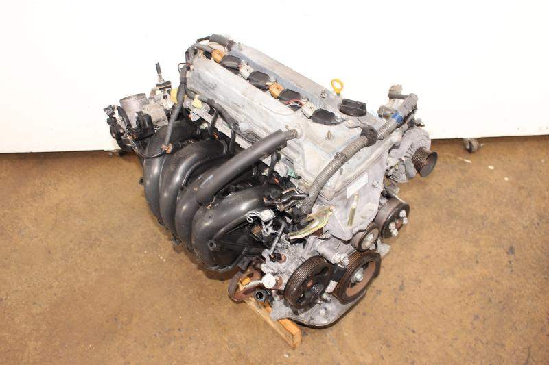 2005 Toyota Rav4 2.4l l4 Used Engine