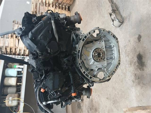 2017 Mercedes benz C43 amg 205 type, sedan, c43 (vin 6e, 6th and 7th digits) Used Engine 2