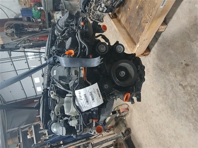 2017 Mercedes benz C43 amg 205 type, sedan, c43 (vin 6e, 6th and 7th digits) Used Engine 3