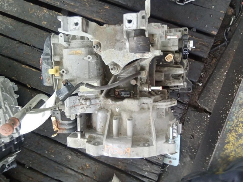 2007 Ford Fusion At, 2.3l, (5 speed) Used Transmission