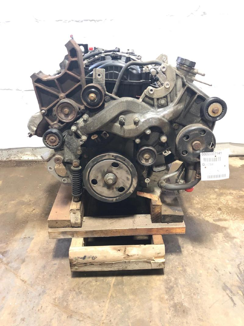 2009 Chevy Impala 5.3l v8 Used Engine