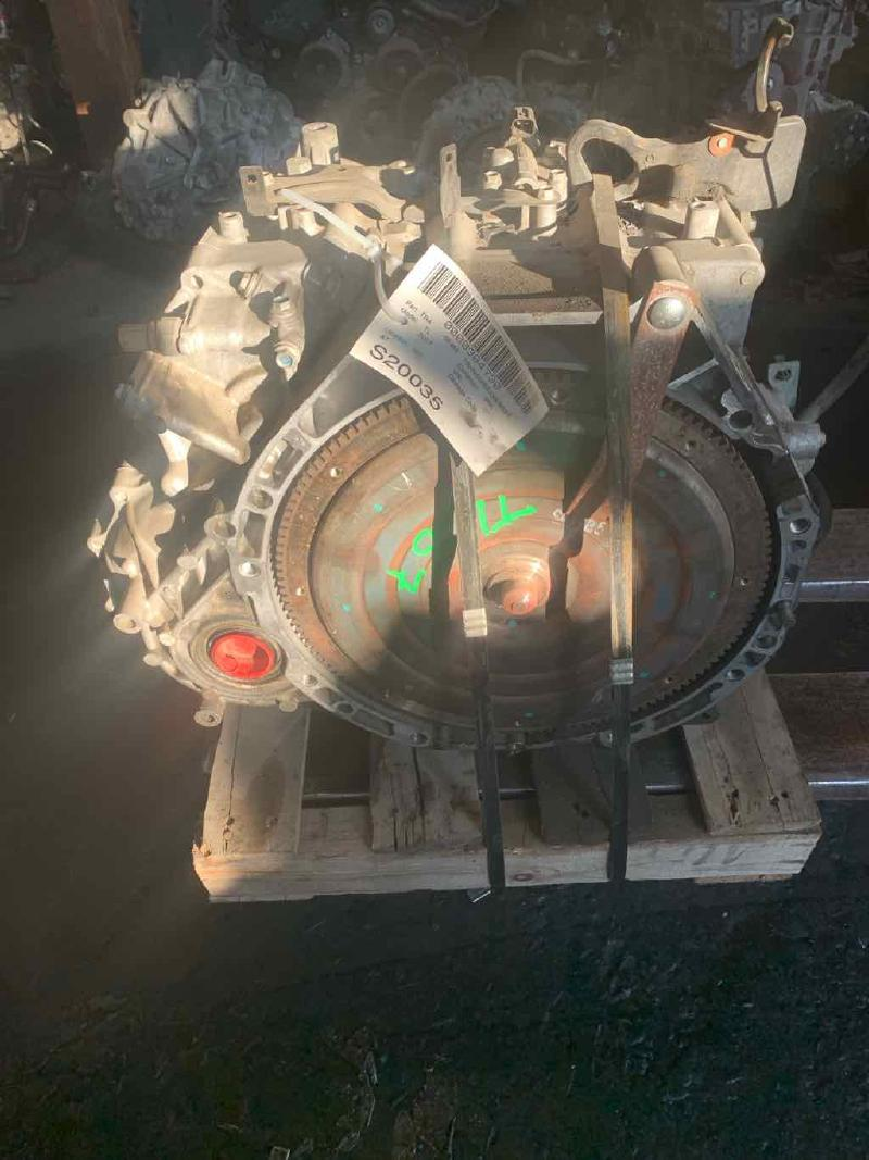 2007 Acura Tl 3.2l v6 Used Transmission