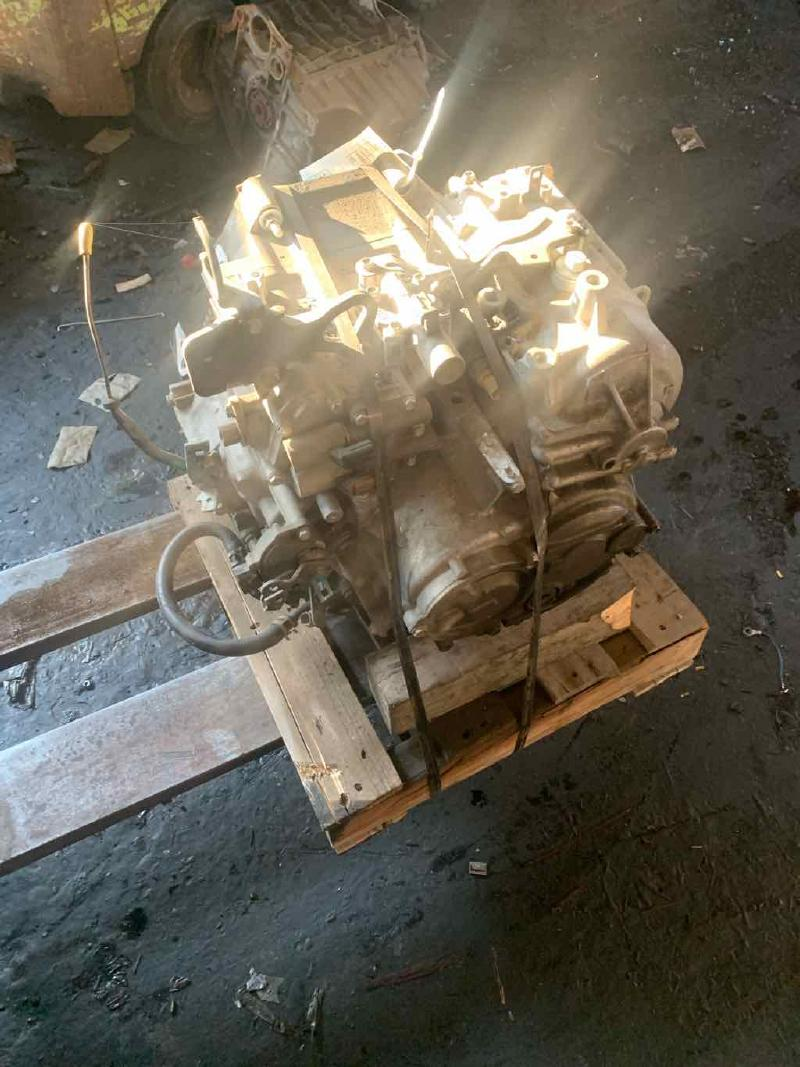 2007 Acura Tl 3.2l v6 Used Transmission 2