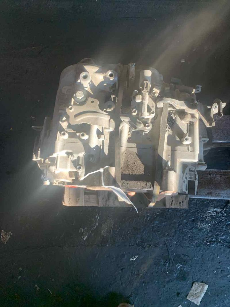 2007 Acura Tl 3.2l v6 Used Transmission 3