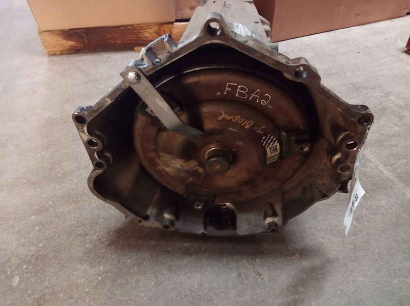 2007 Gmc Yukon 6.2l v8 Used Transmission