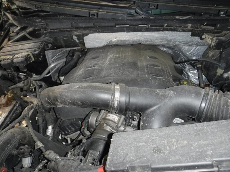 2014 Ford F 150 3.5l v6 turbocharged Used Engine