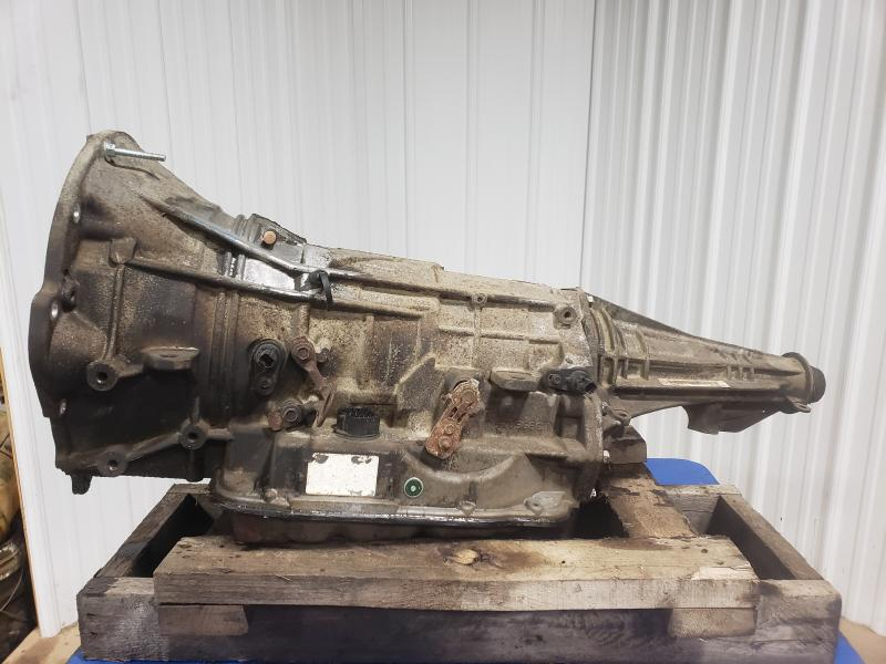 2003 Dodge Ram 1500 Pickup 4.7L Used Transmission