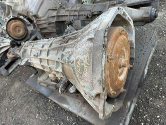 2006 Ford F 250 super duty At, (5r110w, torqshift), 8 366 (6.0l, diesel), 4x4, pto Used Transmission