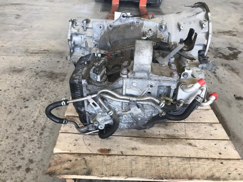2019 Toyota Camry 2.5l, a25afxs engine (hybrid) Used Transmission 2