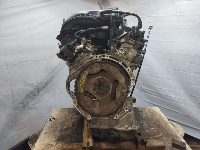 2013 Dodge Durango 3.6l v6 Used Engine